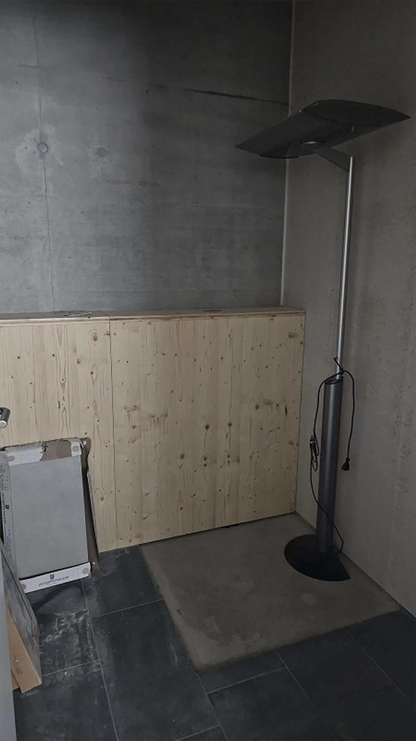 Office, Therapy or Practice Room - Photo 5 of 7