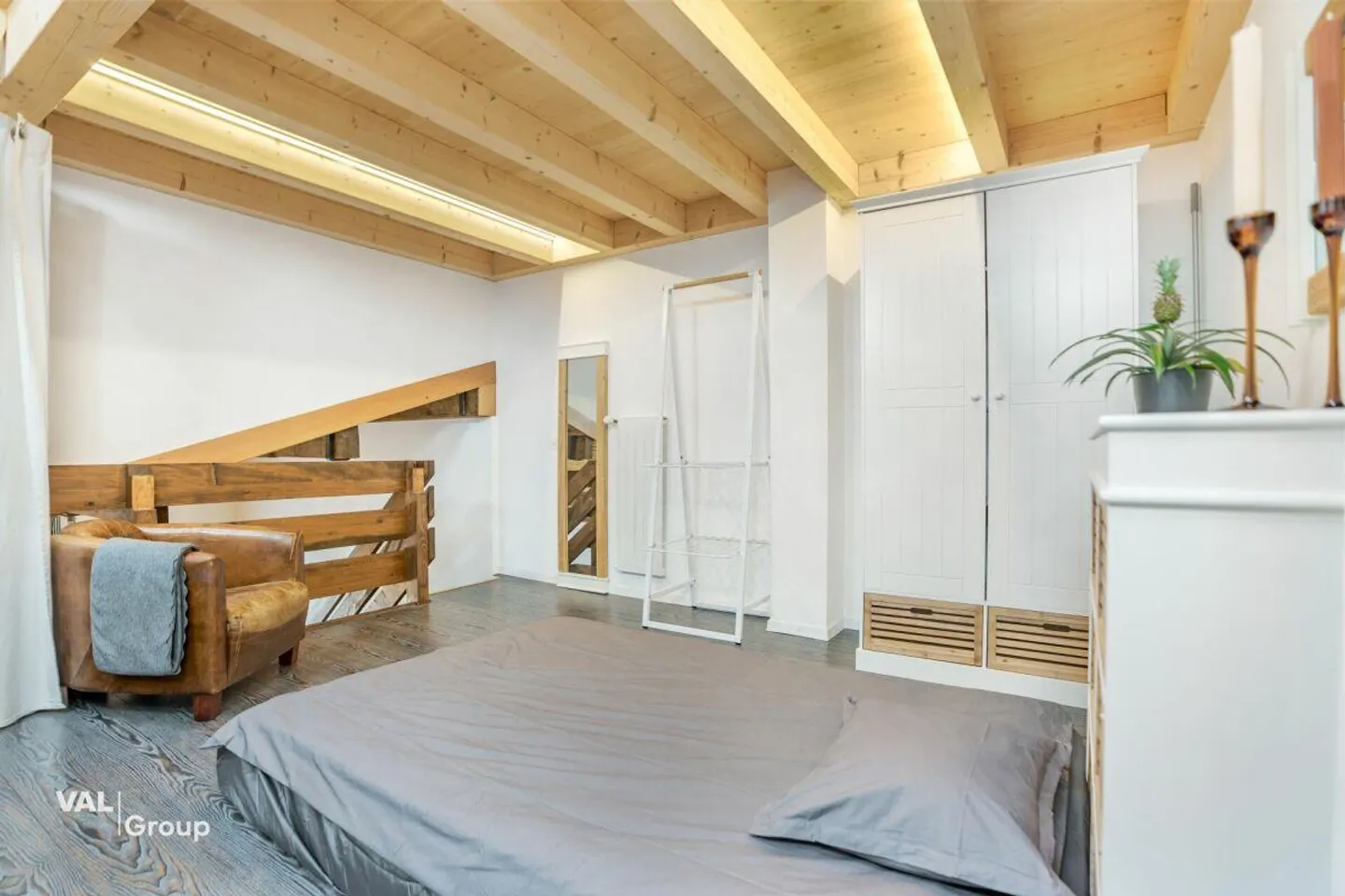 Charmantes Chalet mit Wellnesszugang - Foto 13 von 19