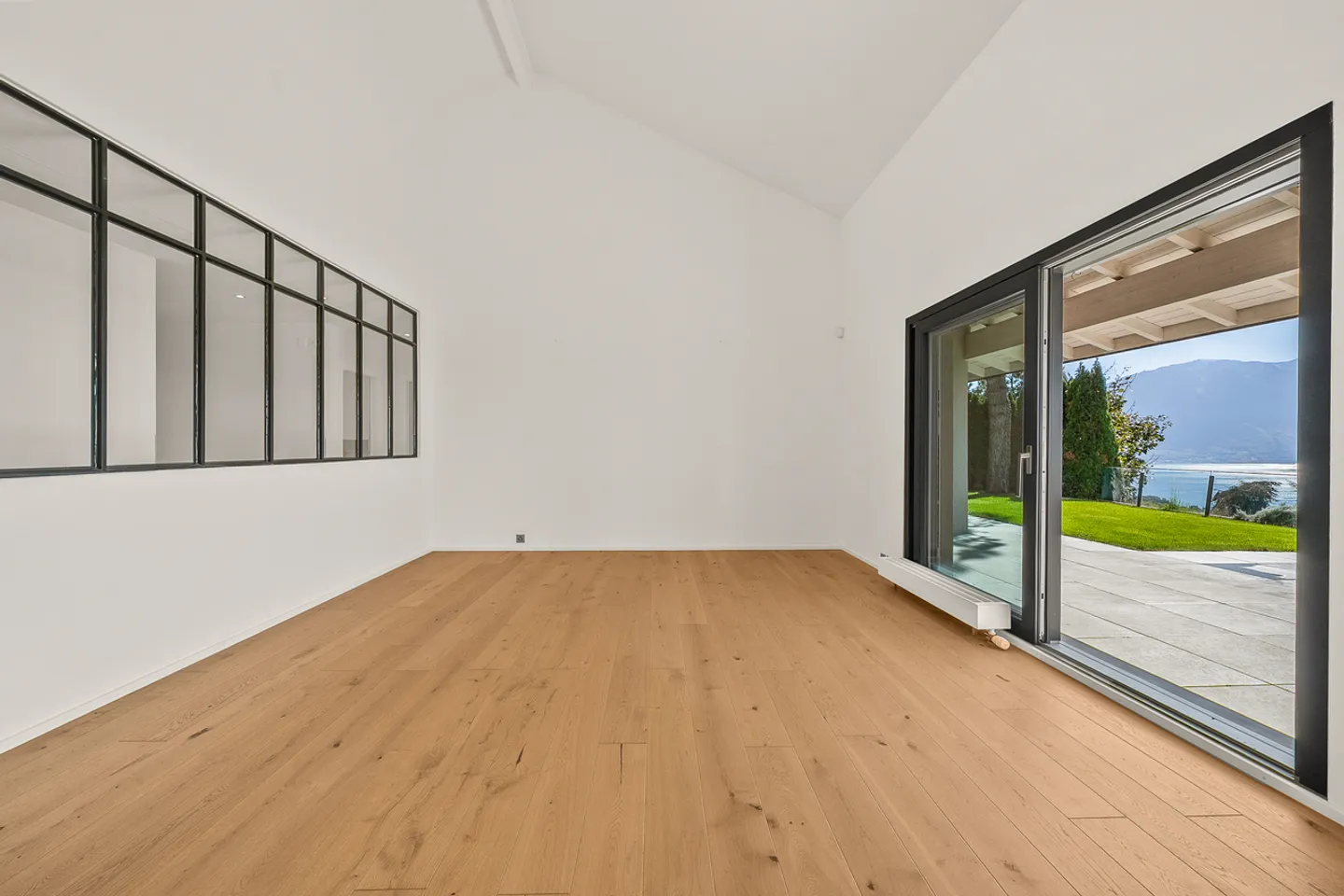 Elegante, gemütliche, atemberaubende Seesicht, mediterraner Geist! - Foto 6 von 13