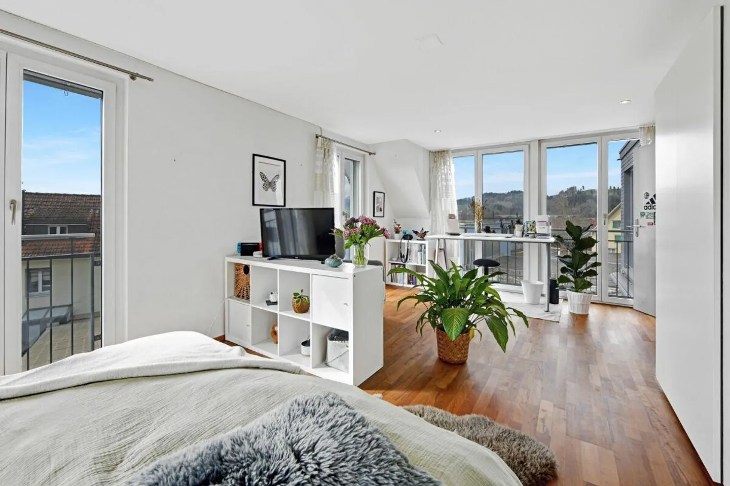 Living and Working in the Heart of Lütisburg – Versatile Property with Character - Photo 14 of 30