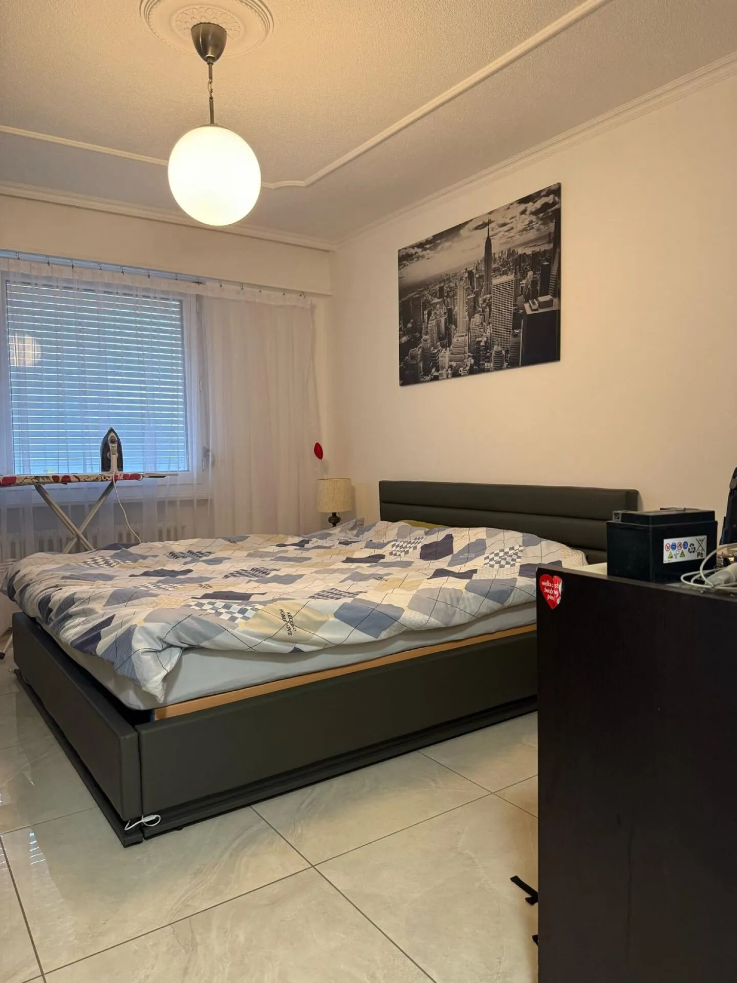 Apartment for sale - Photo 4 of 5