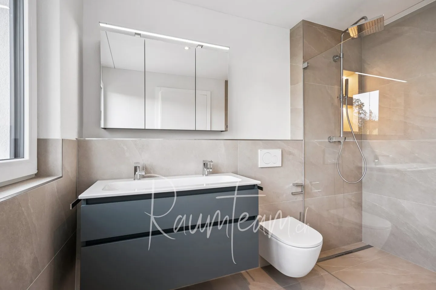 Hochwertig und bezugsbereit: Neubau-Wohnhaus A "Wohnen hinter der Post" - Foto 11 von 15