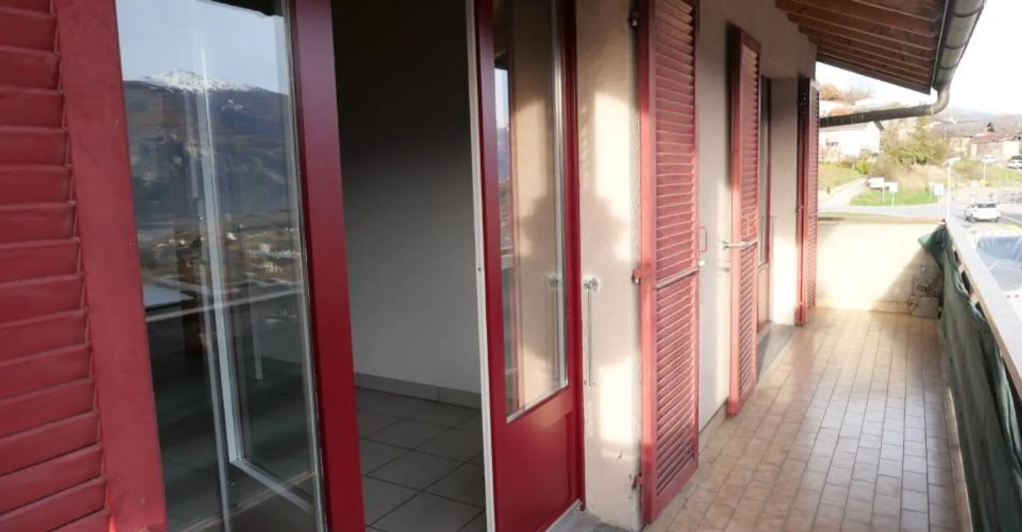 Appartamento duplex di 4,5 locali a Savièse - Foto 7 di 7
