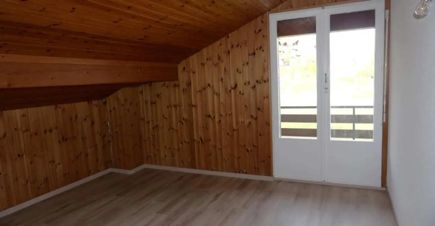 Appartamento duplex di 4,5 locali a Savièse - Foto 6 di 7