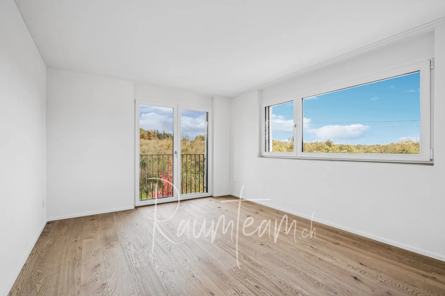 Hochwertig und bezugsbereit: Neubau-Wohnhaus A "Wohnen hinter der Post" - Foto 6 von 15