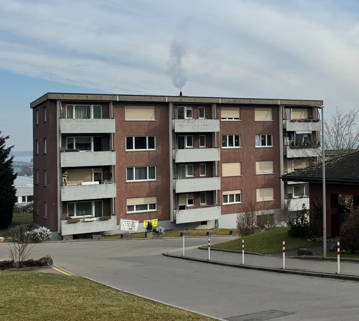 Appartamento appena ristrutturato, luminoso e ampio in un quartiere tranquillo - Foto 13 di 13