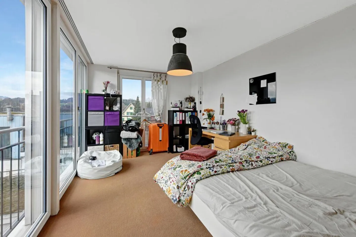 Living and Working in the Heart of Lütisburg – Versatile Property with Character - Photo 16 of 30