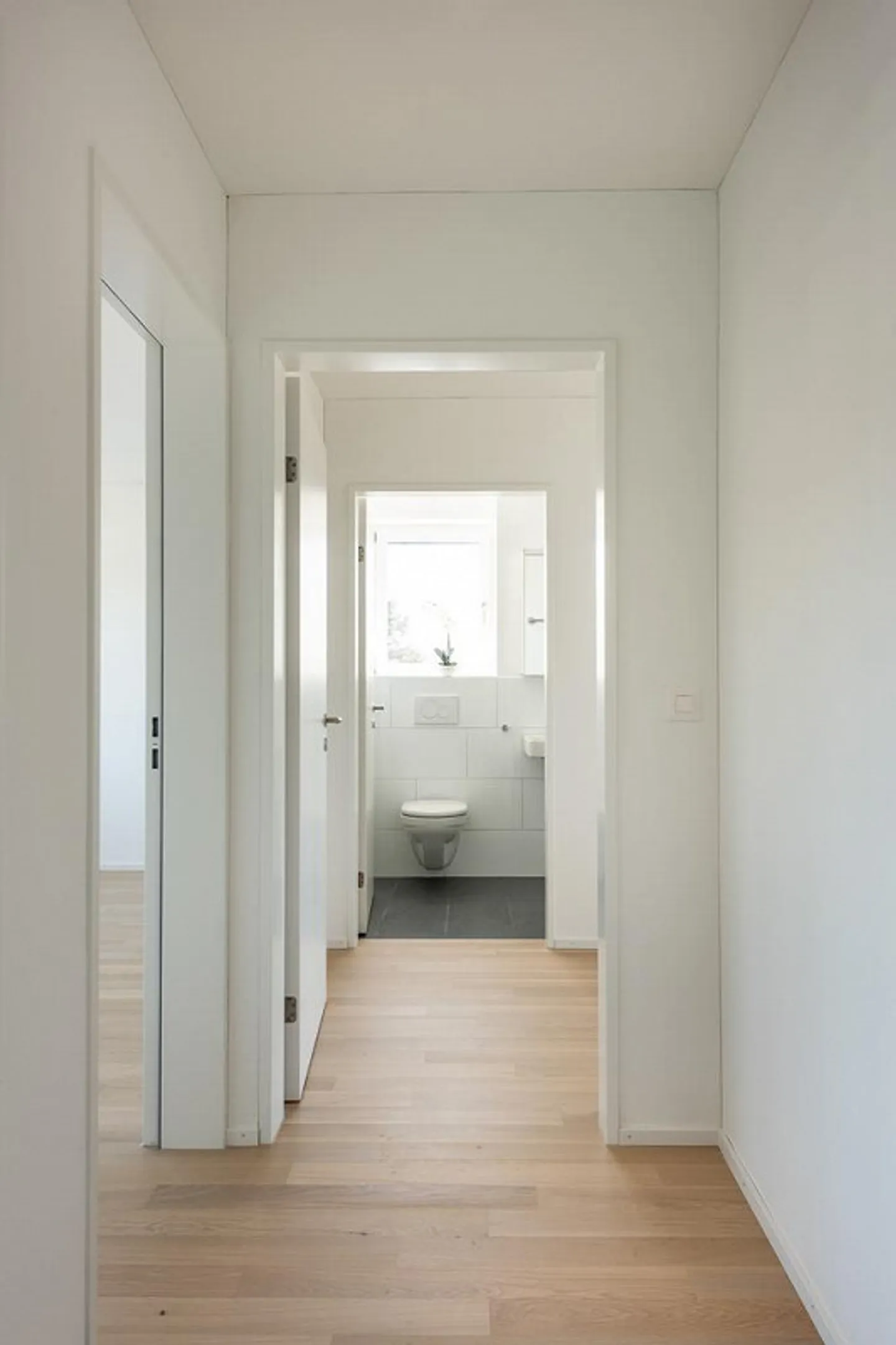 Modern 4.5-room apartment in Wetzikon - Photo 2 of 8