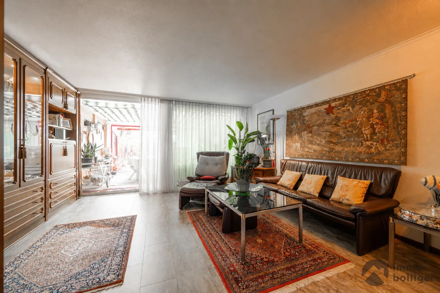 Charming terraced house in a community-designed residential area - Photo 3 of 13