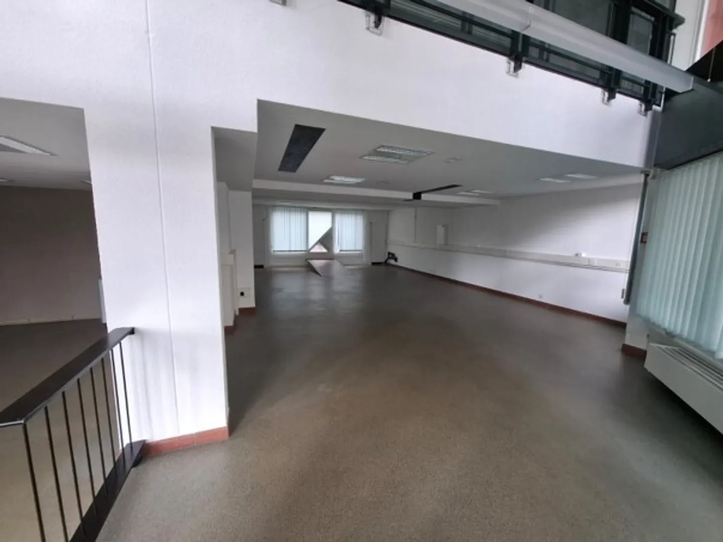Espace de bureau près de la gare - Photo 5 sur 10