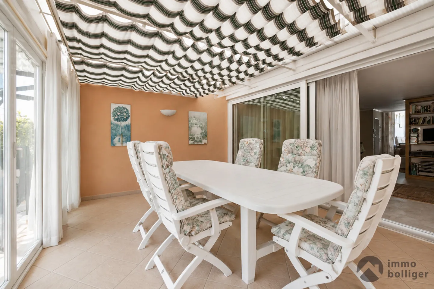 Charming terraced house in a community-designed residential area - Photo 4 of 13