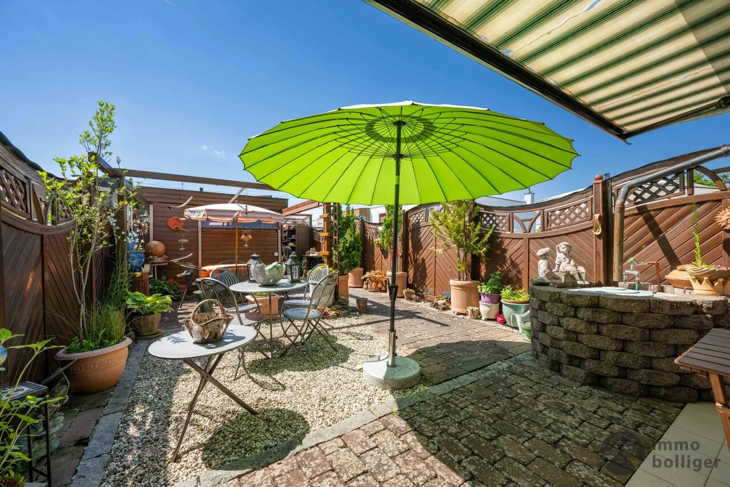 Charming terraced house in a community-designed residential area - Photo 5 of 13