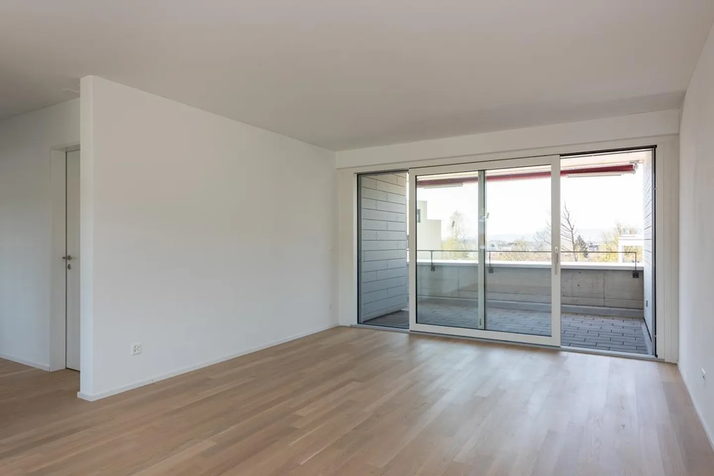 Modern 4.5-room apartment in Wetzikon - Photo 3 of 8