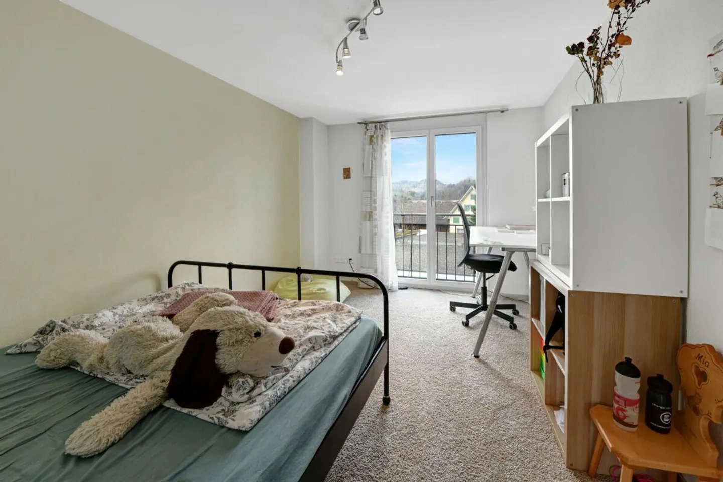Living and Working in the Heart of Lütisburg – Versatile Property with Character - Photo 17 of 30