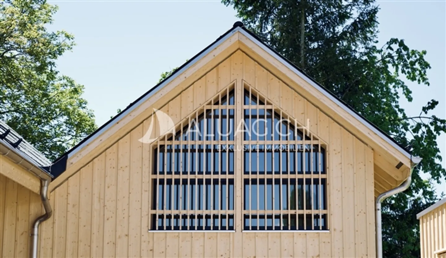 «NEUBAU - 3.5 ZIMMER DUPLEX WOHNUNG» - Foto 6 von 7