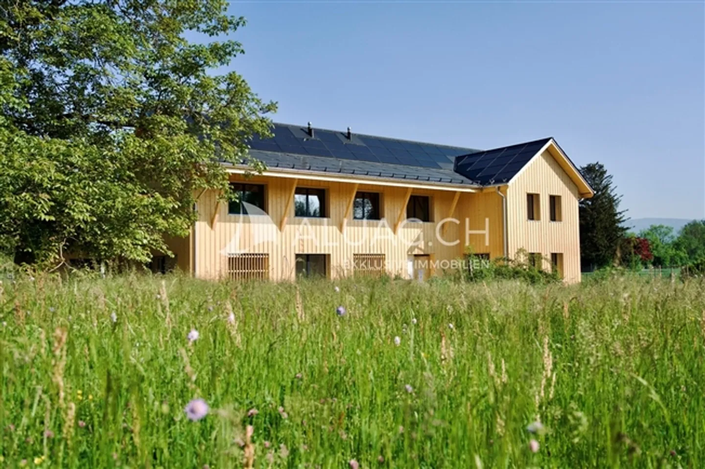 «NEUBAU - 3.5 ZIMMER DUPLEX WOHNUNG» - Foto 7 von 7