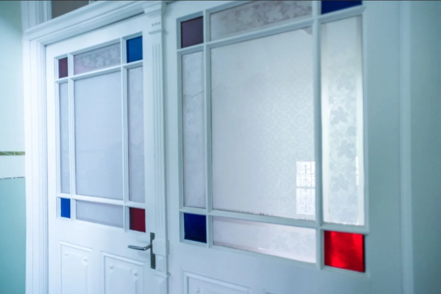 Modern 2.5-room apartment with terrace on the raised ground floor - Photo 10 of 20