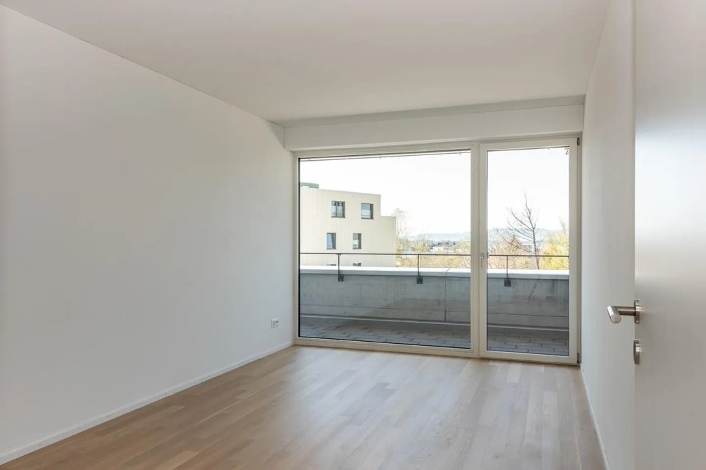 Modern 4.5-room apartment in Wetzikon - Photo 4 of 8