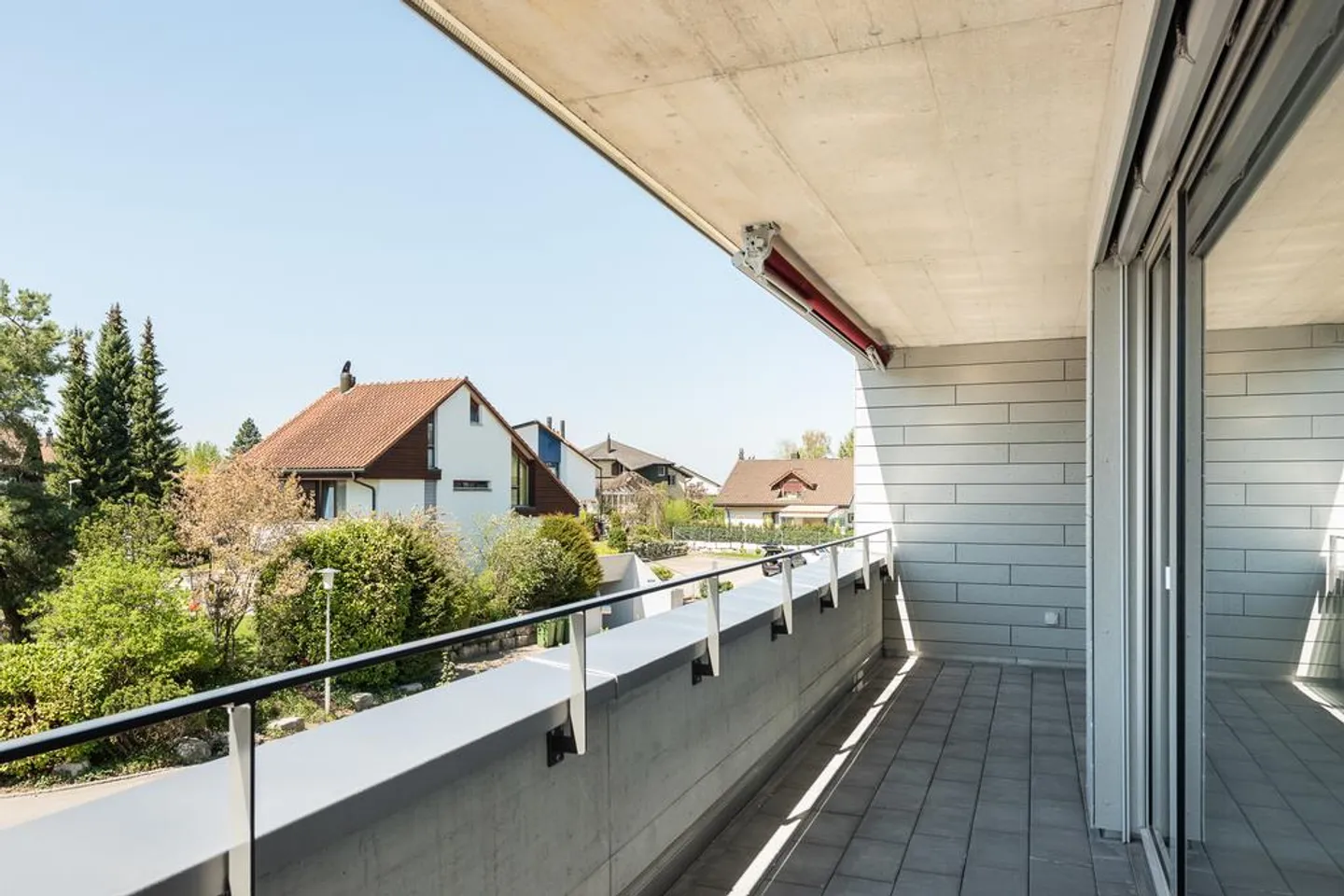 Modern 4.5-room apartment in Wetzikon - Photo 5 of 8