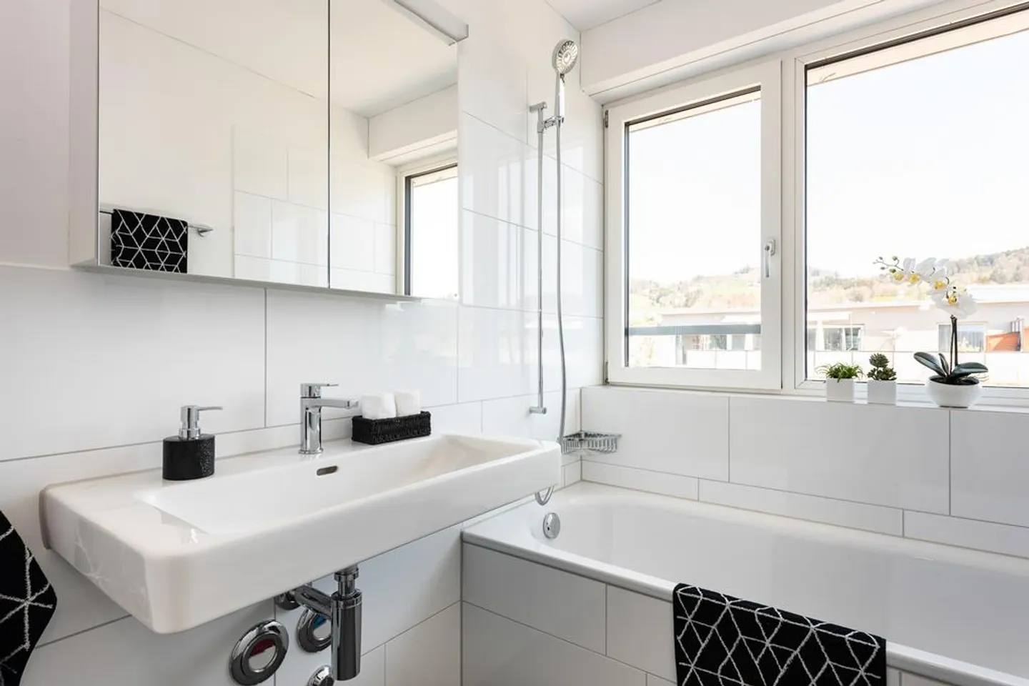 Modern 4.5-room apartment in Wetzikon - Photo 6 of 8