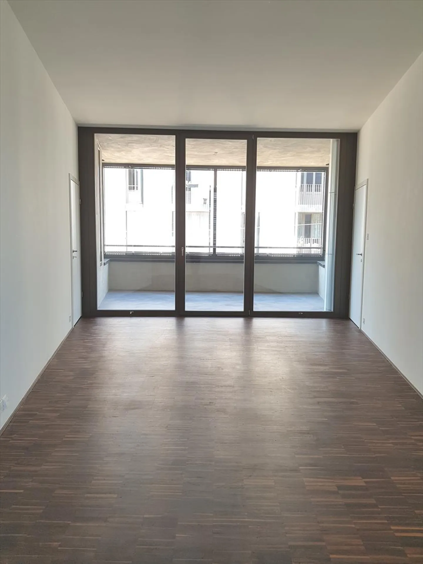 Wohnung mieten - Foto 6 von 11