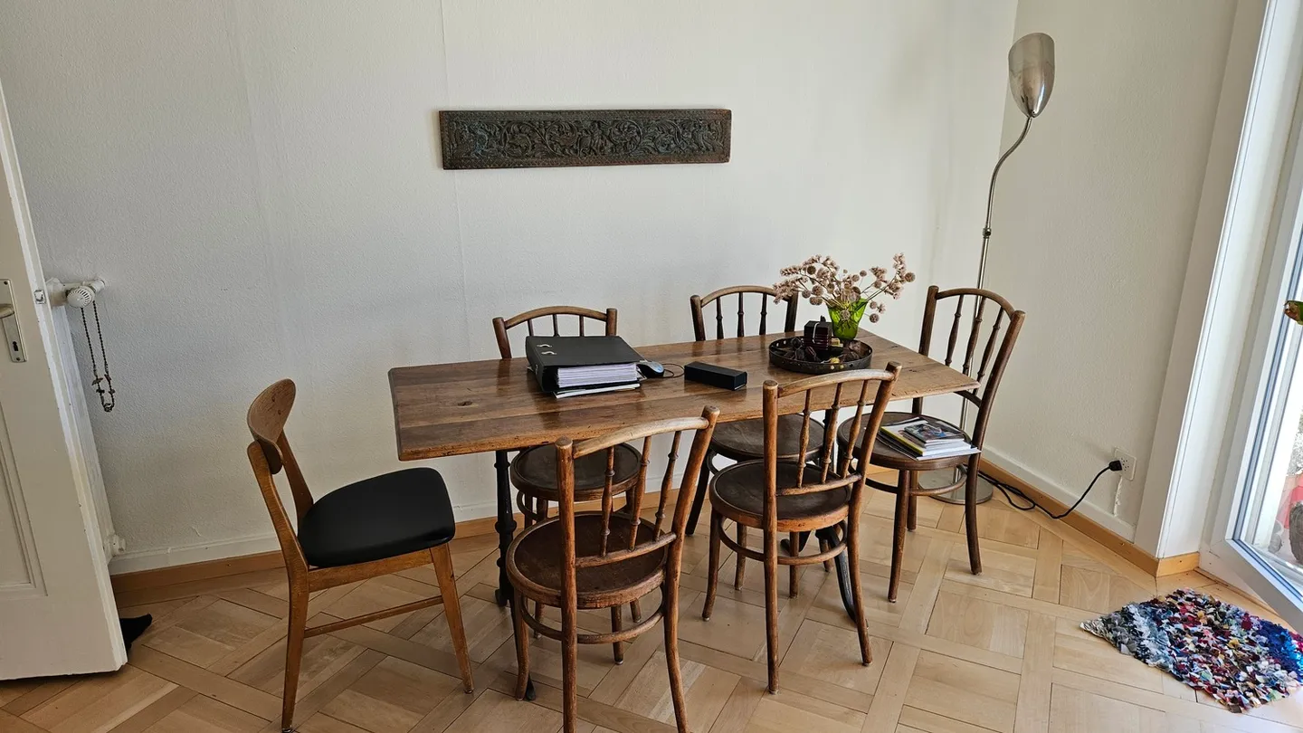 Wohnung mieten - Foto 5 von 14