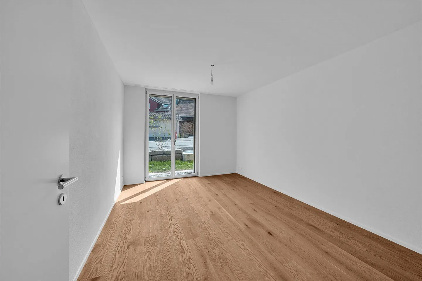 Nuovo edificio con comfort - Foto 18 di 28