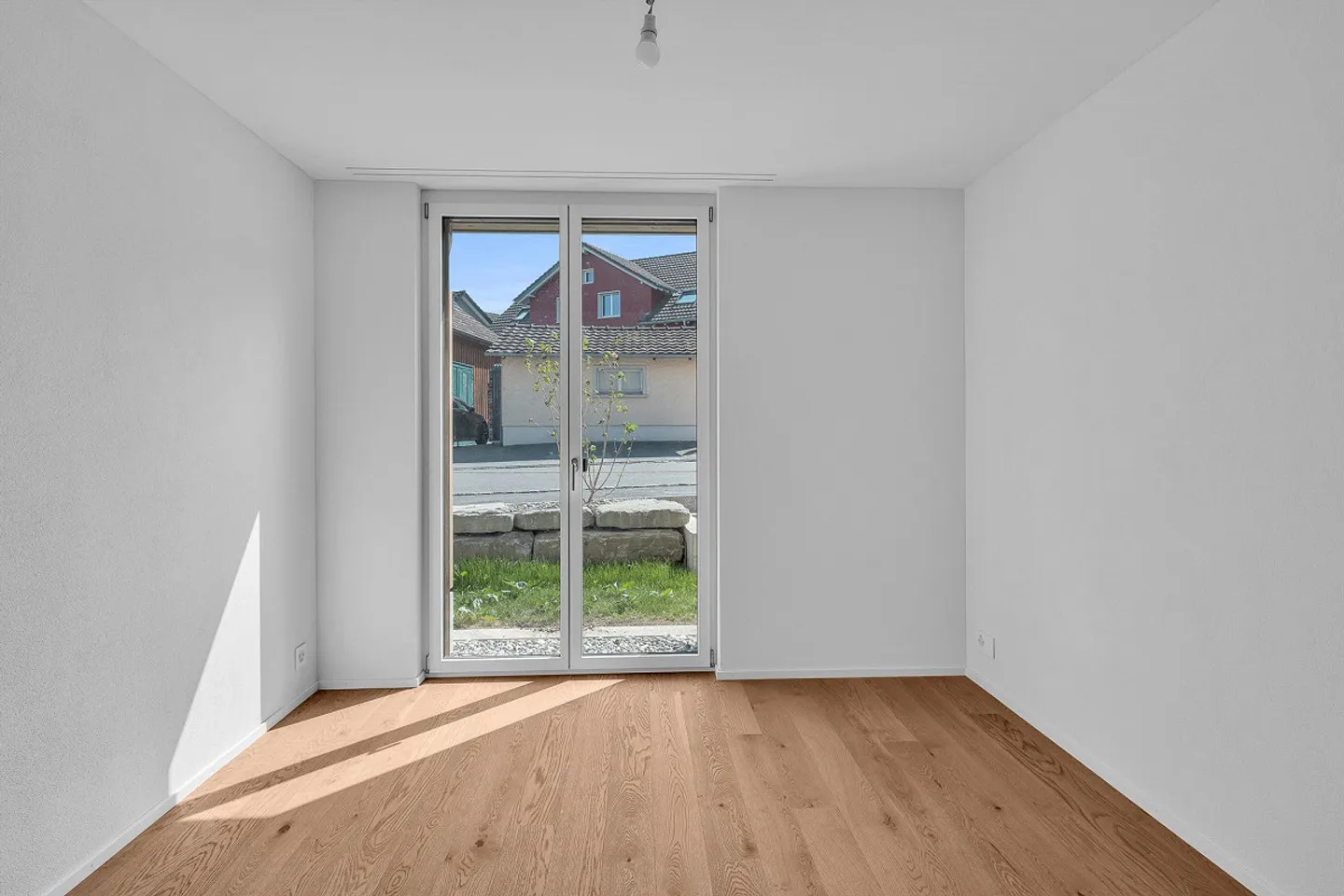 Nuovo edificio con comfort - Foto 19 di 28