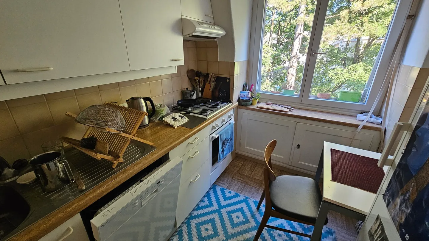 Wohnung mieten - Foto 9 von 14
