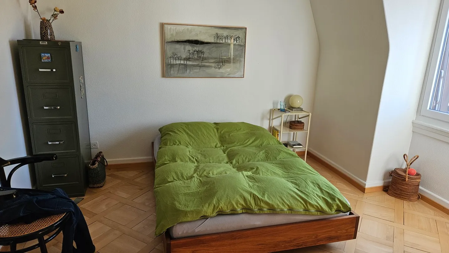 Wohnung mieten - Foto 11 von 14