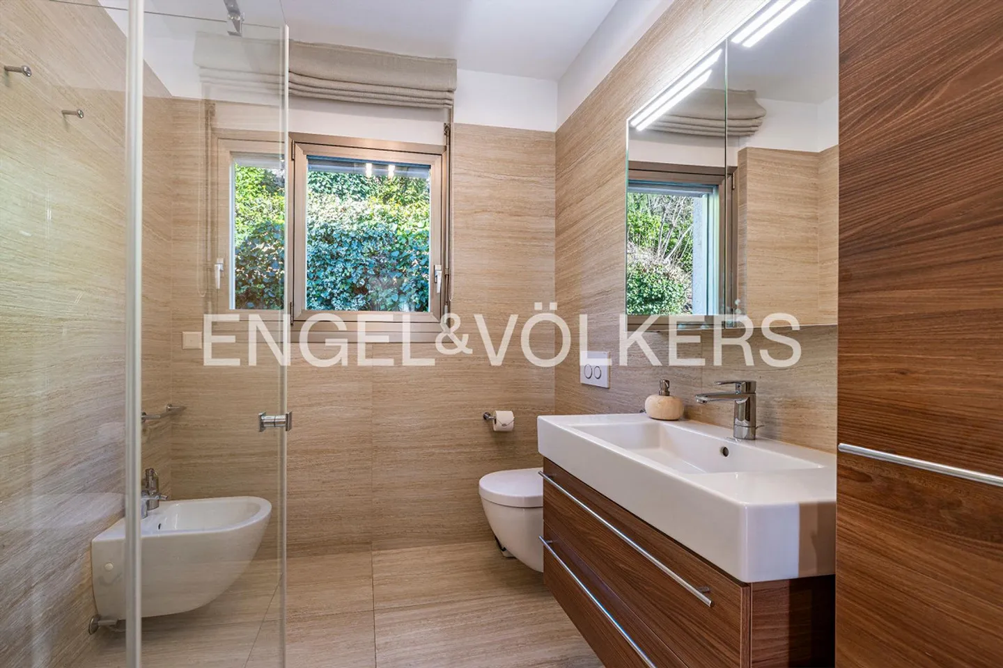 Penthouse mit Terrasse und Blick - Foto 11 von 13