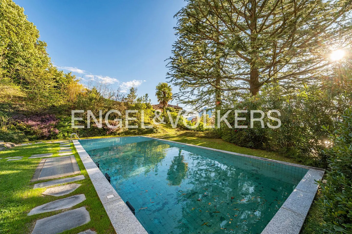 Penthouse mit Terrasse und Blick - Foto 12 von 13