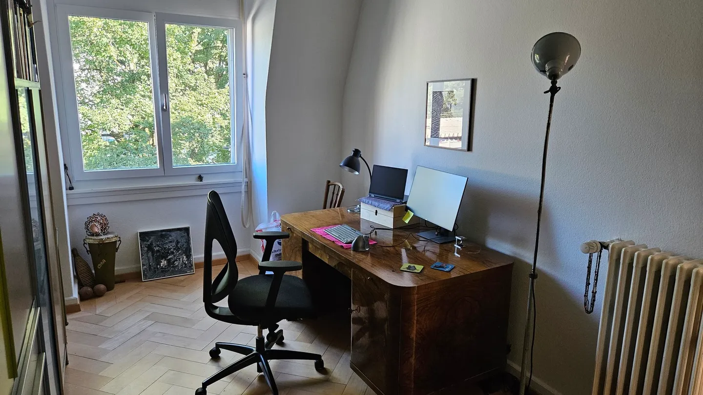 Wohnung mieten - Foto 3 von 14