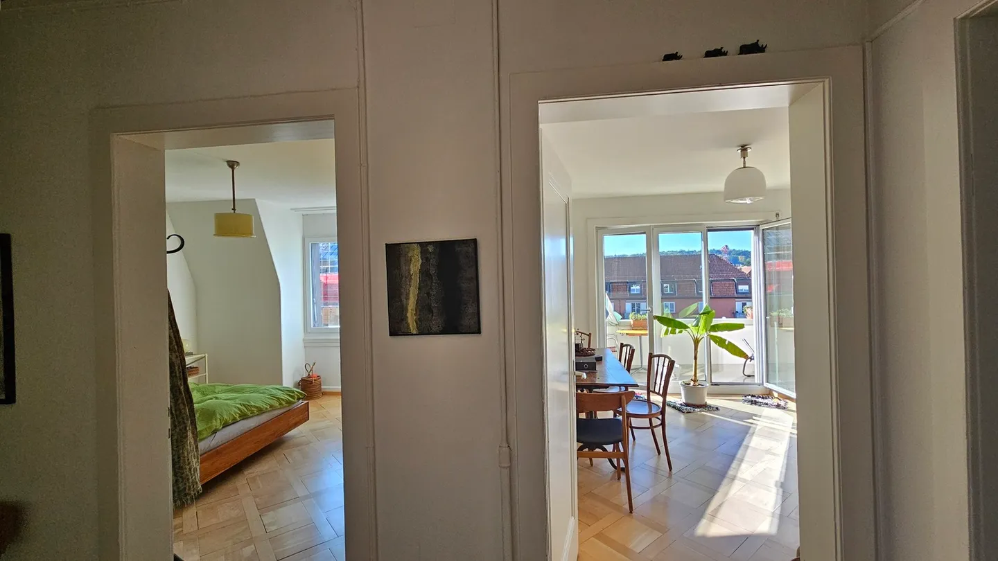 Wohnung mieten - Foto 4 von 14