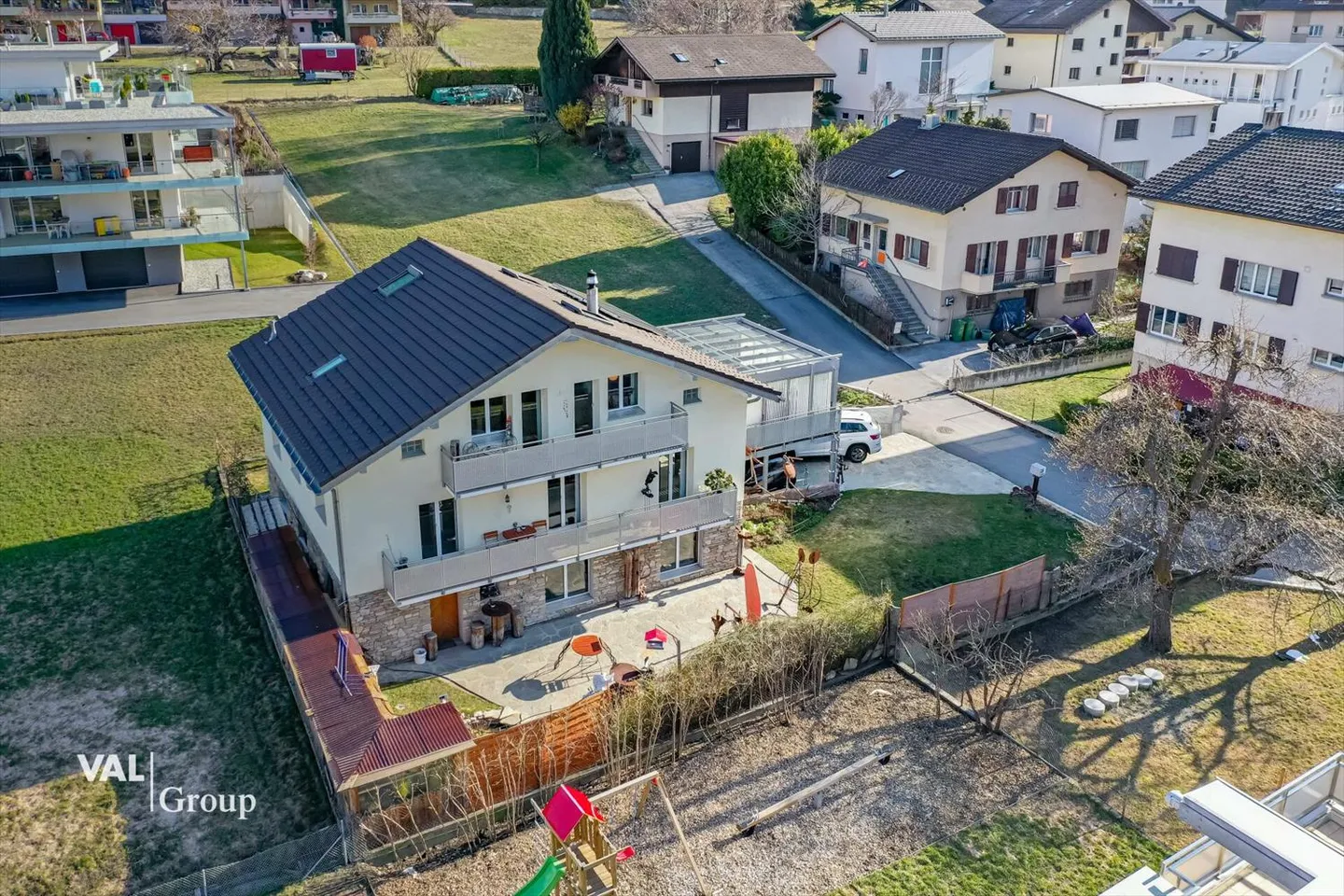 Central and Quiet Spacious Single-Family House - Photo 1 of 13