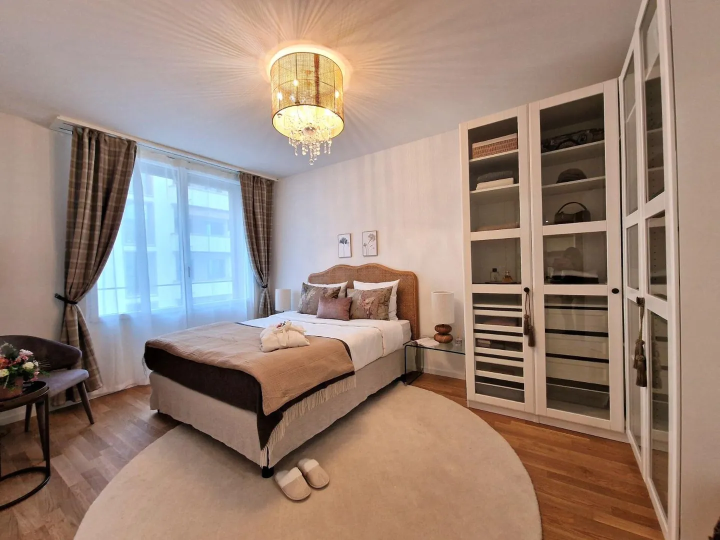 3,5-Zimmer-Wohnung - Foto 6 von 11