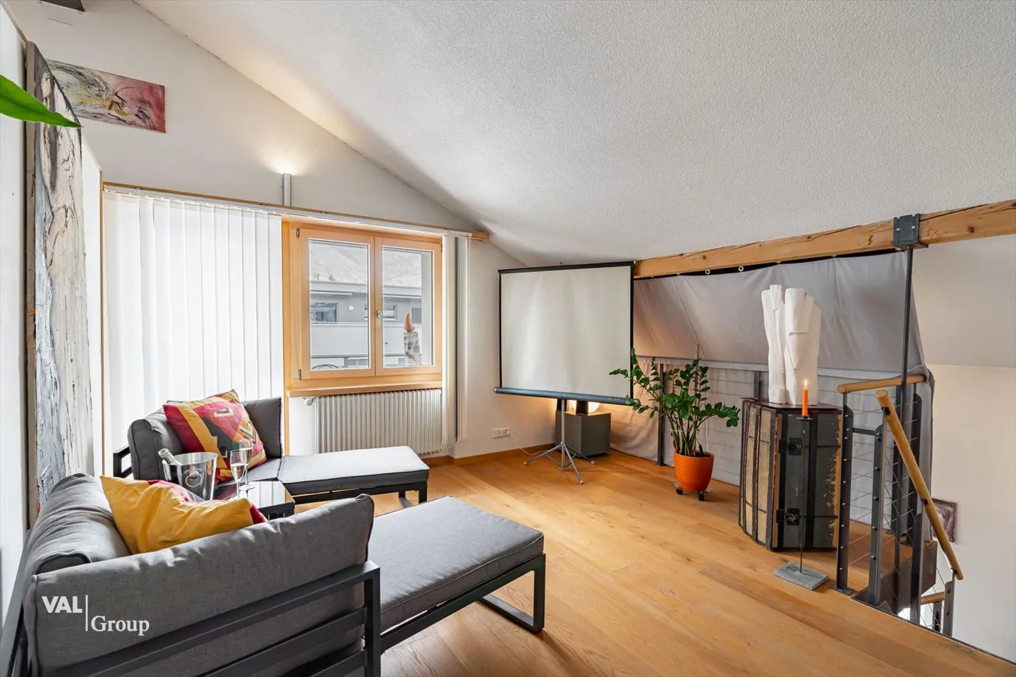 Central and Quiet Spacious Single-Family House - Photo 2 of 13