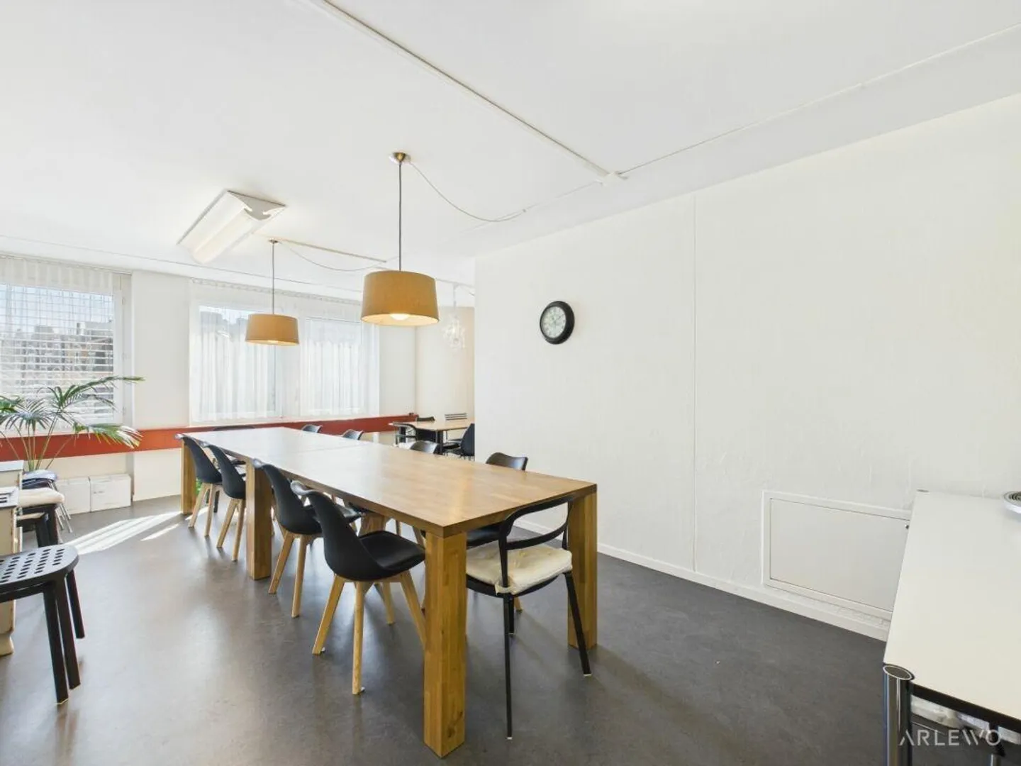 Travailler avec vue - espace attrayant - Photo 5 sur 10