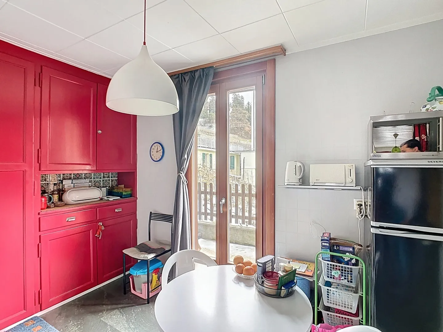 2,5 pièces rénové en 2023 proche du centre - Photo 8 sur 8