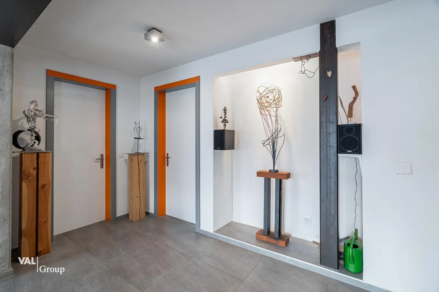Central and Quiet Spacious Single-Family House - Photo 13 of 13