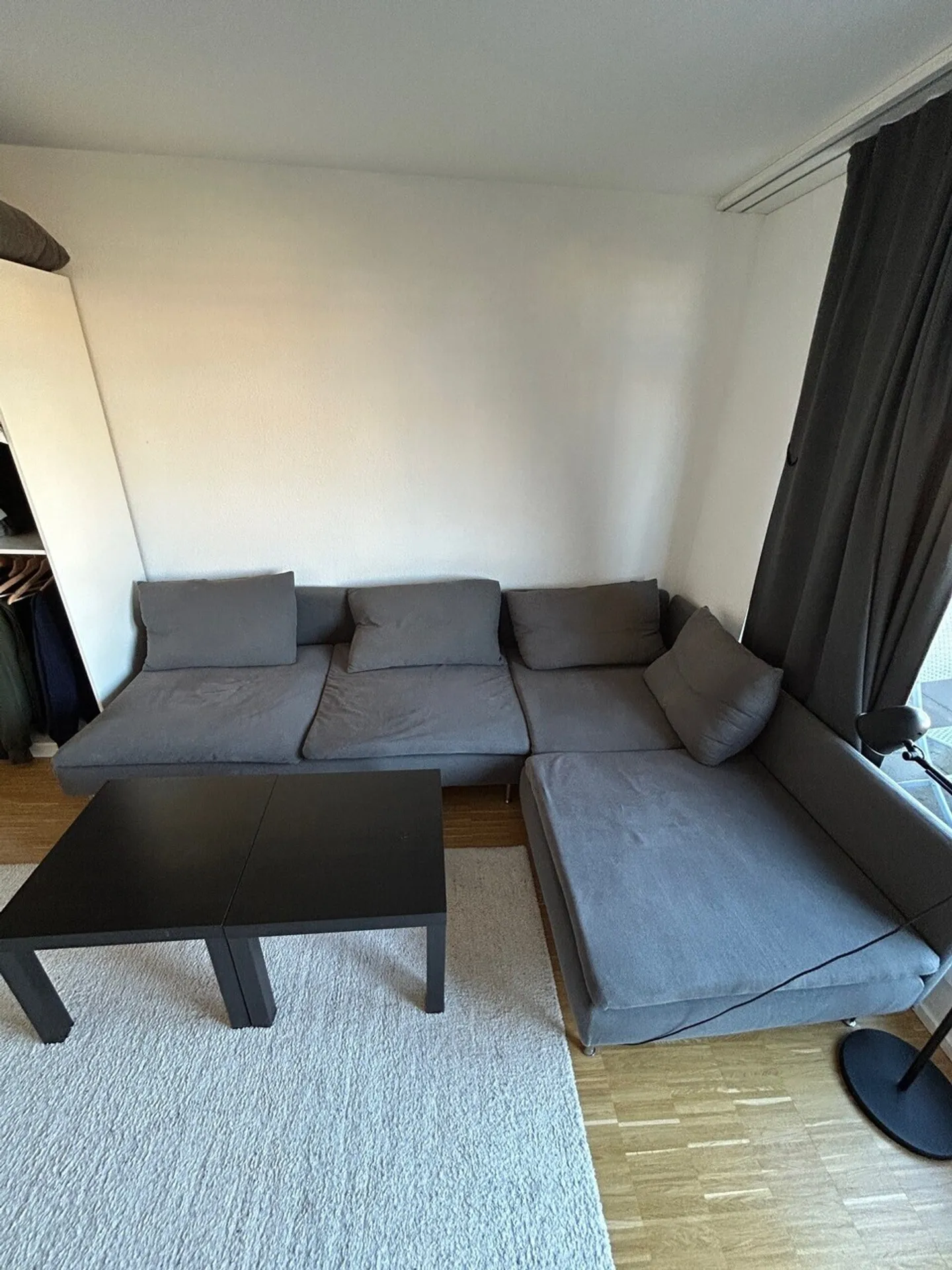 For Rent Studio - Photo 6 of 11