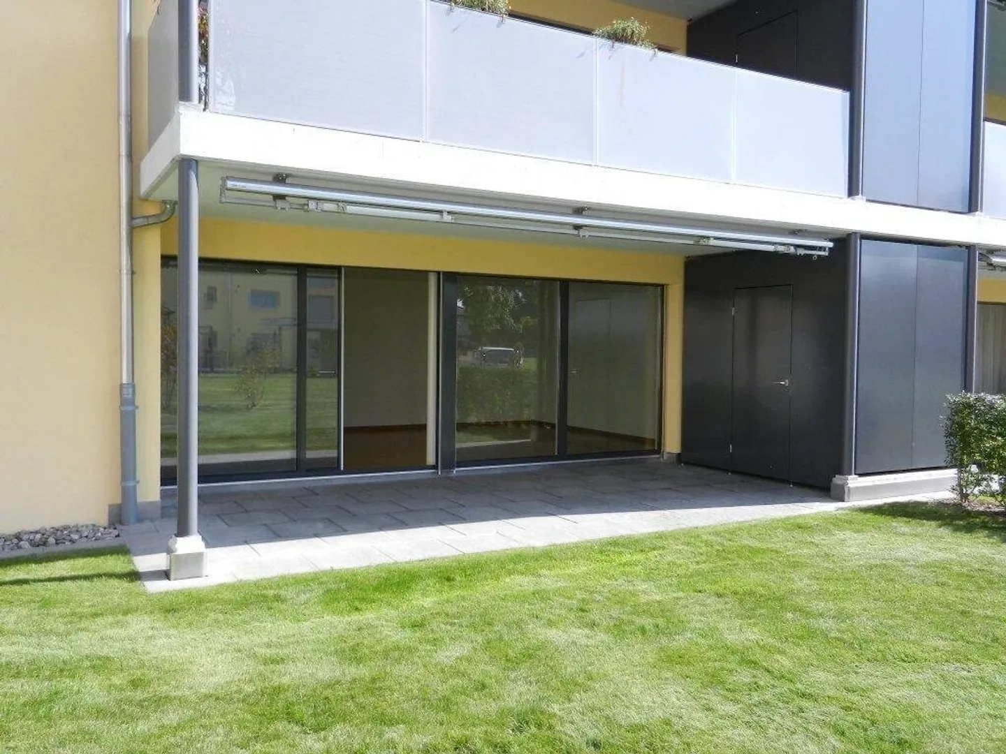 Meravigliose 3,5 al piano di sotto ZWG - Foto 6 di 6