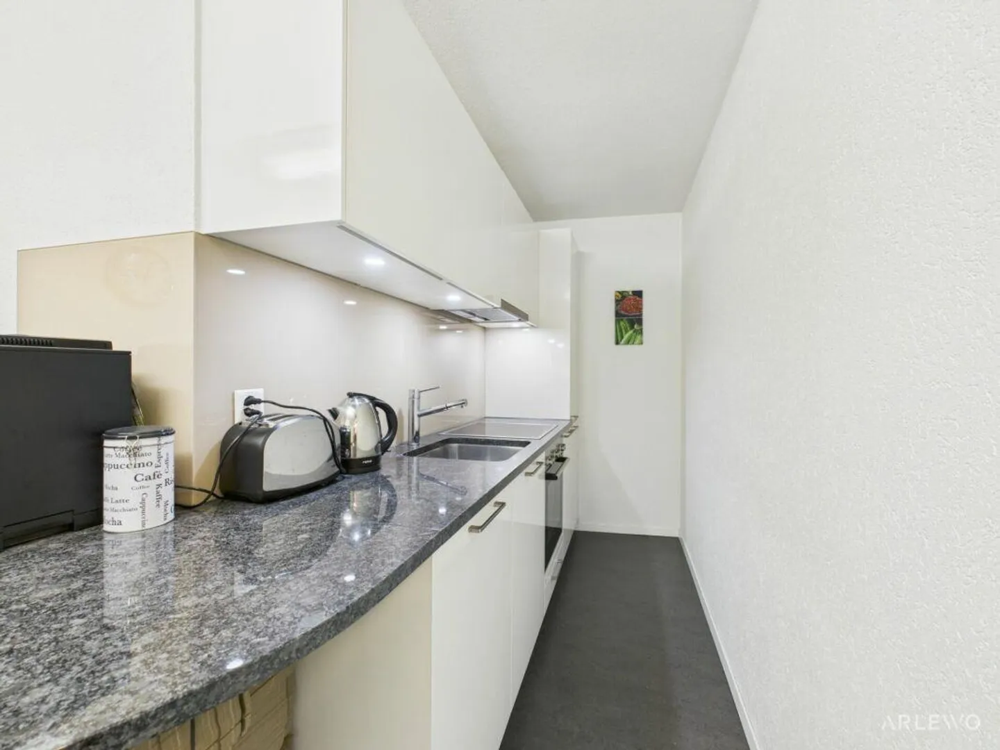 Travailler avec vue - espace attrayant - Photo 8 sur 10