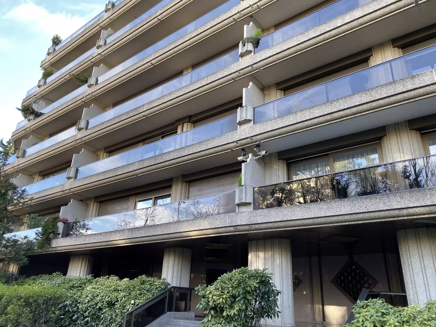 Appartement à vendre - Photo 3 sur 4