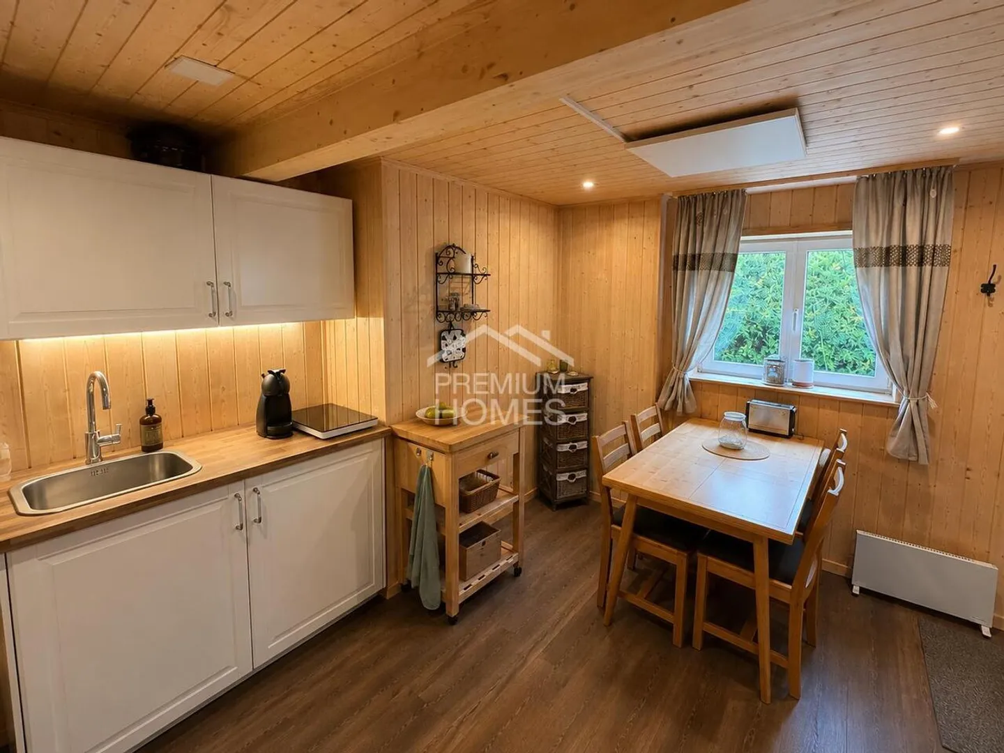 Charmantes Chalet in Sörenberg - Foto 4 von 13