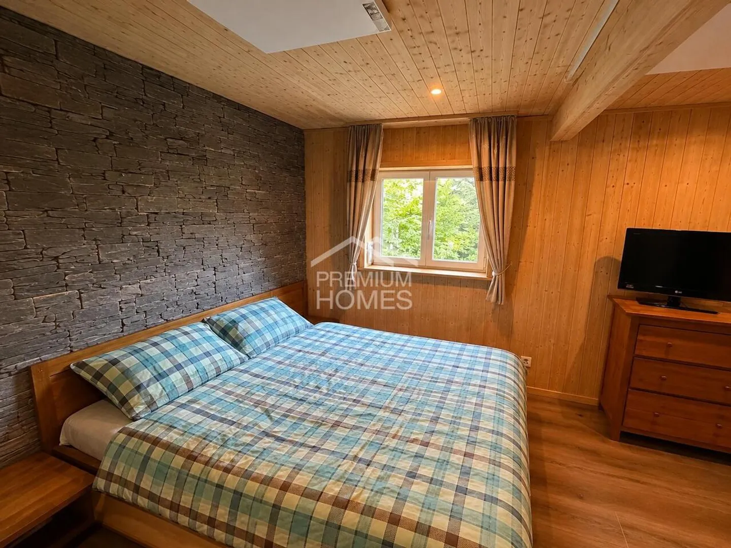 Charmantes Chalet in Sörenberg - Foto 10 von 13