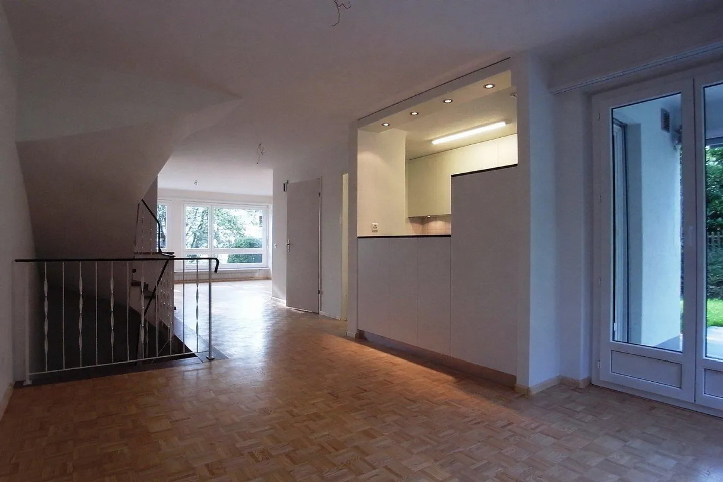 Charmantes Einfamilienhaus in Binningen - Foto 4 von 10