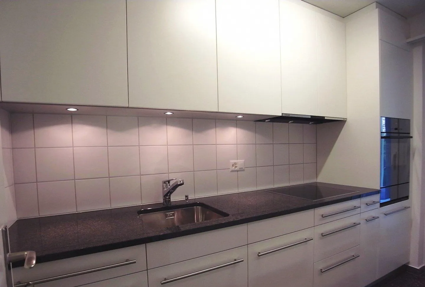 Charmantes Einfamilienhaus in Binningen - Foto 5 von 10