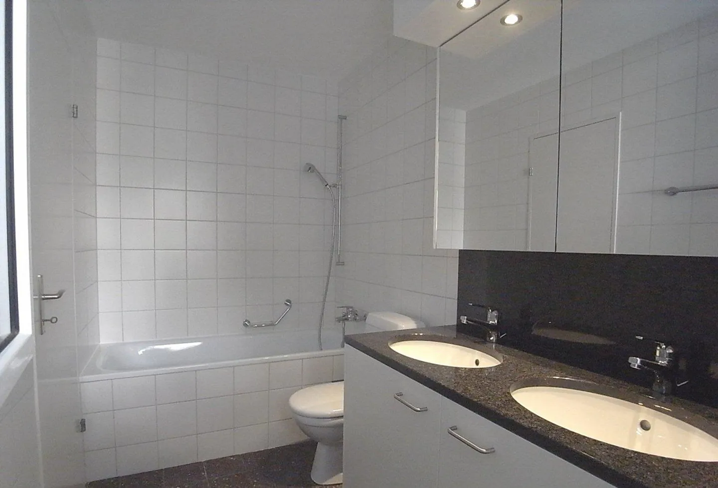 Charmantes Einfamilienhaus in Binningen - Foto 6 von 10