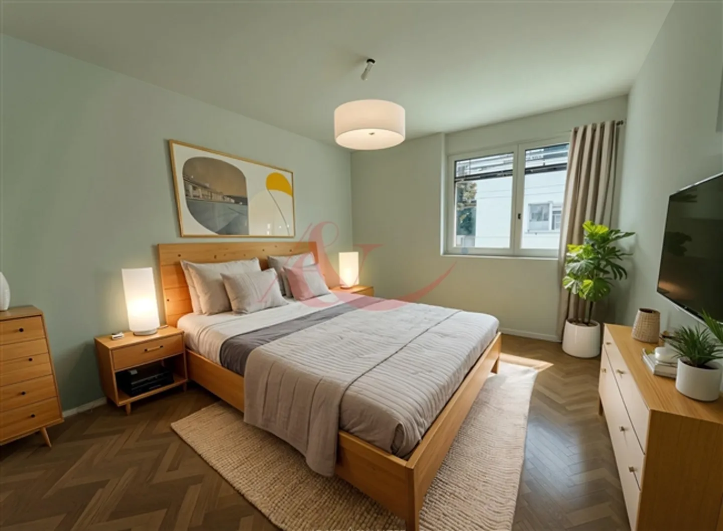 New 3.5 room apartment for rent in Lausanne - Photo 3 of 5